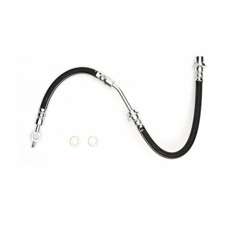 Brake Hose, 2014-2018 Lexus/Toyota/Scion, Position: Front Right