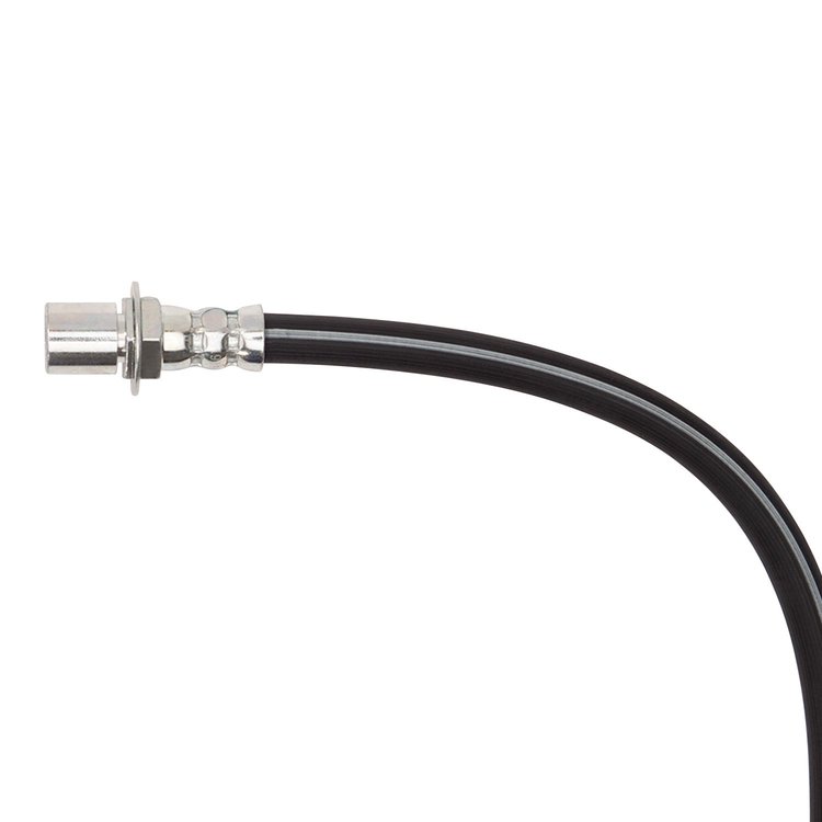 Brake Hose, 1970-1990 Lexus/Toyota/Scion, Position: Rear