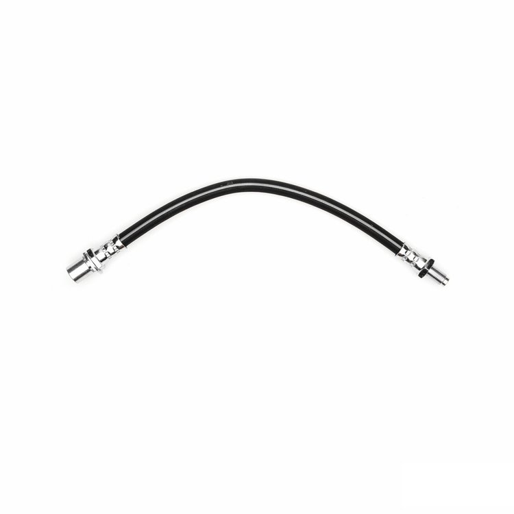 Brake Hose, 1980-1987 Lexus/Toyota/Scion, Position: Rear