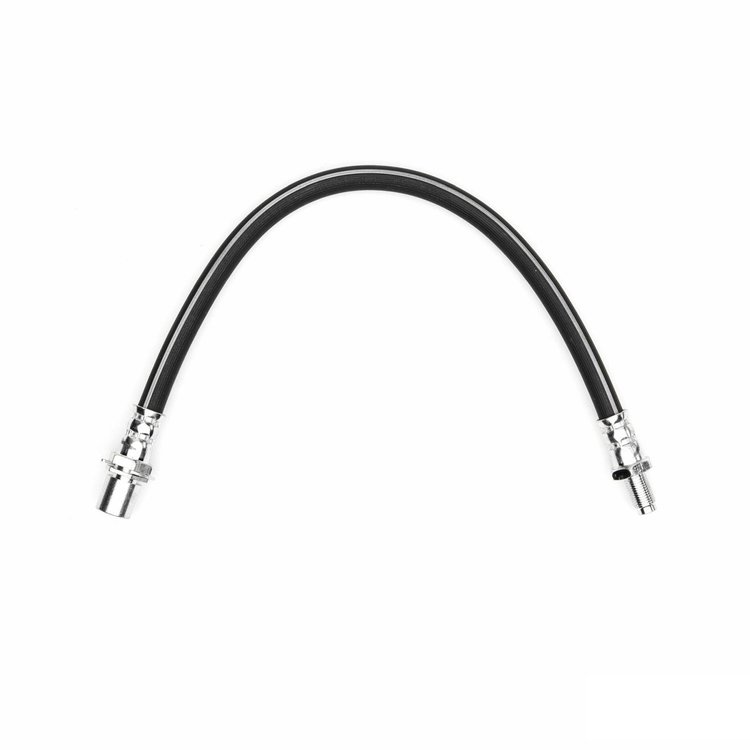 Brake Hose, 1977-1990 Lexus/Toyota/Scion, Position: Rear