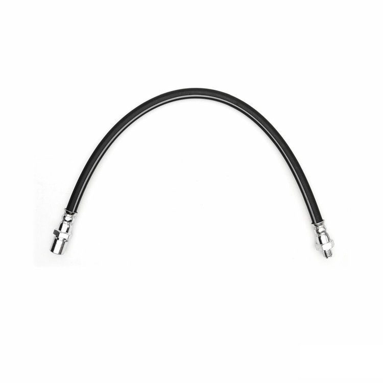 Brake Hose, 1975-1978 Lexus/Toyota/Scion, Position: Rear