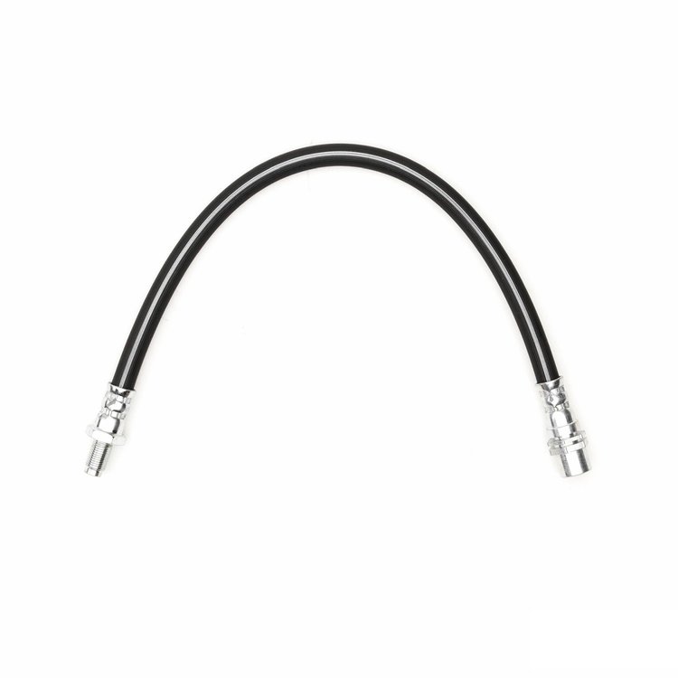 Brake Hose, 1986-1992 Lexus/Toyota/Scion, Position: Rear