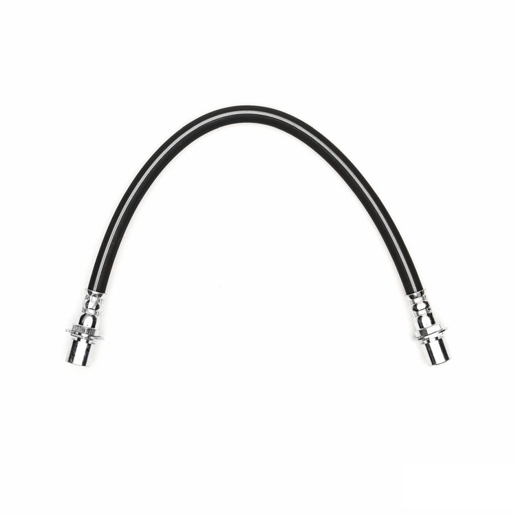Brake Hose, 1990-1993 Lexus/Toyota/Scion, Position: Rear