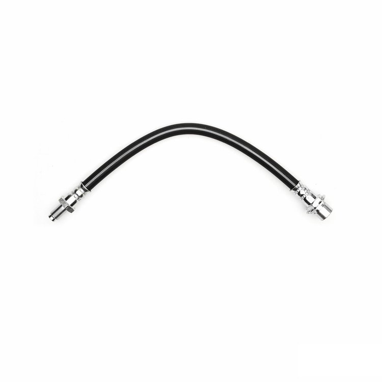 Brake Hose, 1990-1997 Lexus/Toyota/Scion, Position: Rear