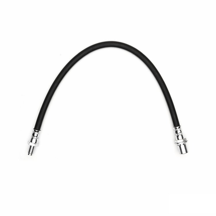 Brake Hose, 1995-1998 Lexus/Toyota/Scion, Position: Rear