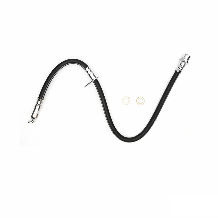 Brake Hose, 2008-2015 Lexus/Toyota/Scion, Position: Rear Right