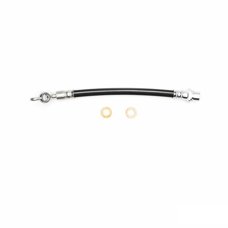 Brake Hose, 2009-2013 Fits Multiple Makes/Models, Position: Rear Left