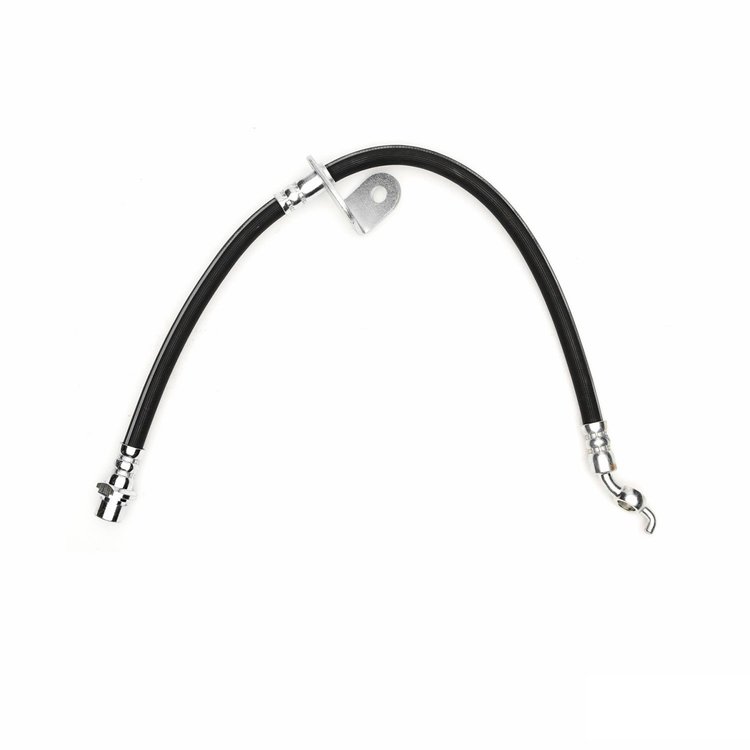 Brake Hose, 2009-2019 Fits Multiple Makes/Models, Position: Rear Right