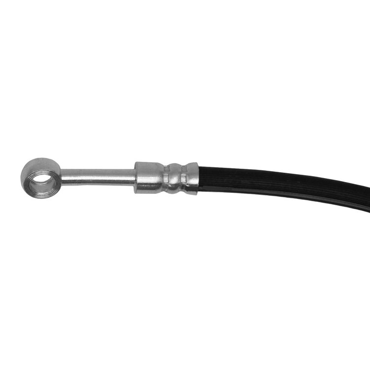 Brake Hose, 2012-2020 Hino, Position: Front Right