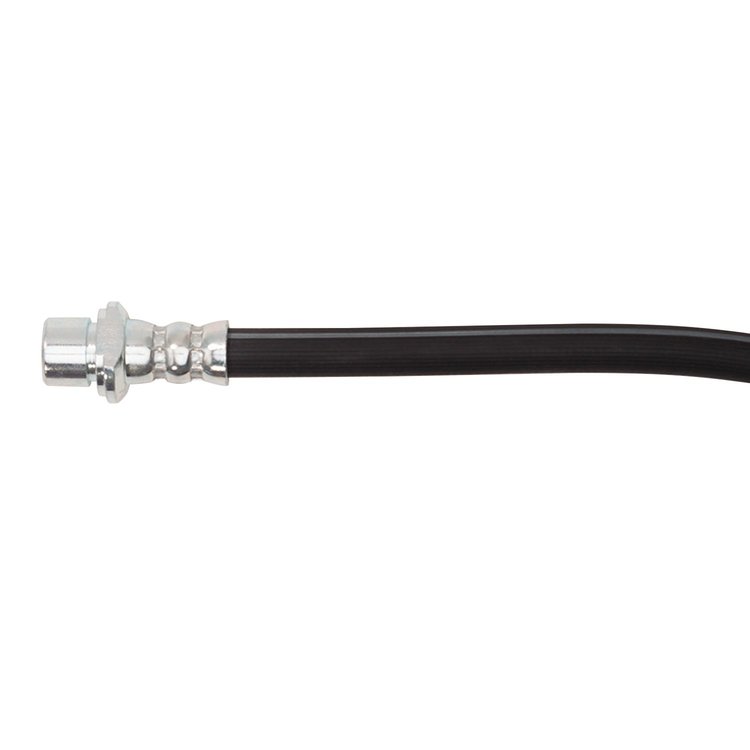Brake Hose, 2012-2020 Hino, Position: Front Left