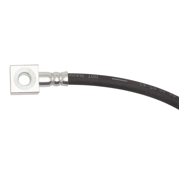 Brake Hose, 2005-2018 Hino, Position: Rear