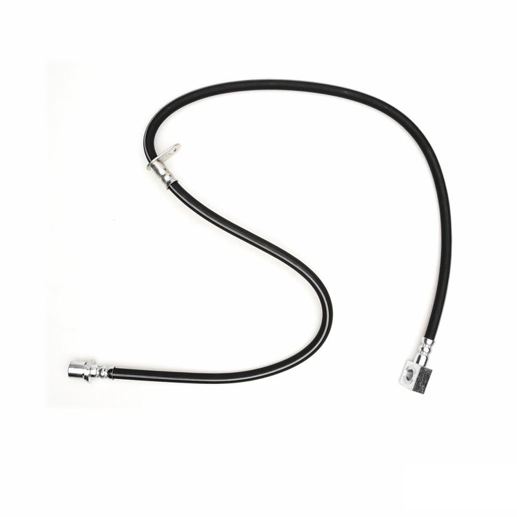 Brake Hose, 2005-2010 Hino, Position: Rear