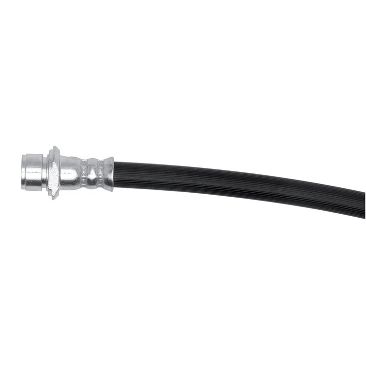 Brake Hose, Fits Select Lexus/Toyota/Scion, Position: Front