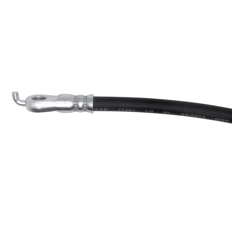 Brake Hose, Fits Select Lexus/Toyota/Scion, Position: Front