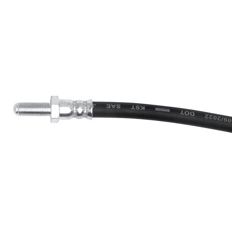 Brake Hose, 1965-2005 Fits Multiple Makes/Models, Position: Rear & Rear Left