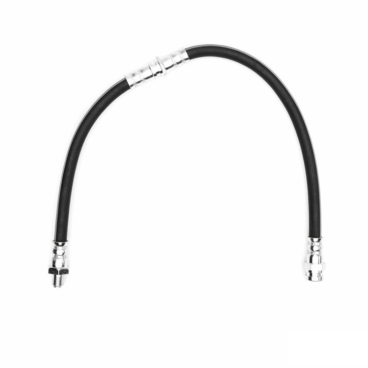 Brake Hose, 1981-1983 Ford/Lincoln/Mercury/Mazda, Position: Front