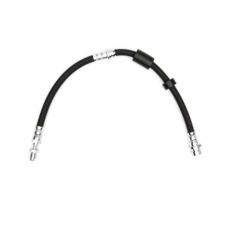 Brake Hose, 2004-2016 Ford/Lincoln/Mercury/Mazda, Position: Front