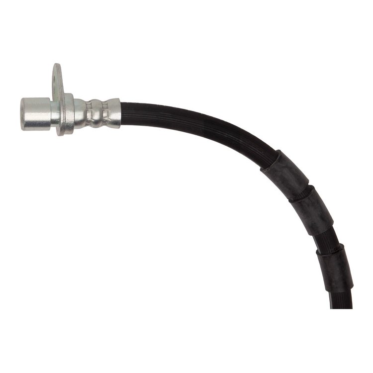 Brake Hose, 2006-2007 Ford/Lincoln/Mercury/Mazda, Position: Front Left