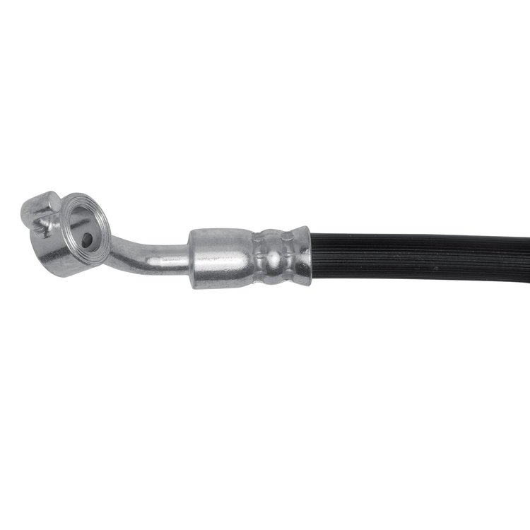 Brake Hose, 2016-2018 Fits Multiple Makes/Models, Position: Front Left