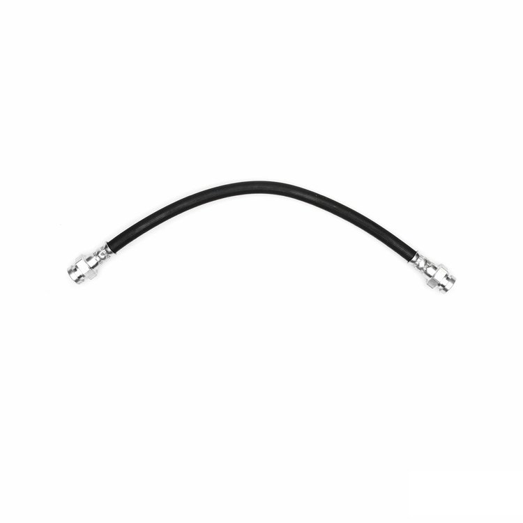 Brake Hose, 1986-1993 Ford/Lincoln/Mercury/Mazda, Position: Rear Lower & Rear