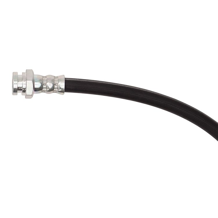 Brake Hose, 1986-1993 Ford/Lincoln/Mercury/Mazda, Position: Rear Upper & Rear