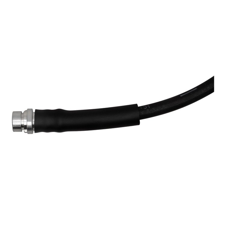 Brake Hose, 2004-2013 Fits Multiple Makes/Models, Position: Rear