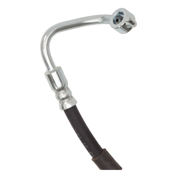 Brake Hose, 2016-2017 Ford/Lincoln/Mercury/Mazda, Position: Rear Left