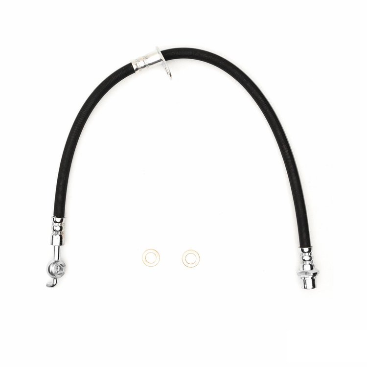 Brake Hose, 2000-2006 Lexus/Toyota/Scion, Position: Front Right