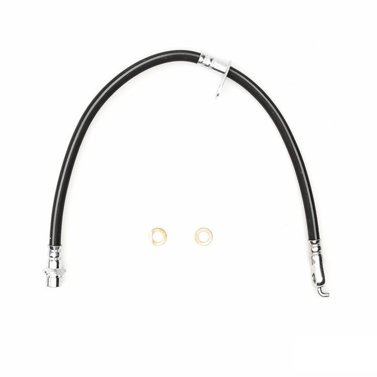 Brake Hose, 2000-2006 Lexus/Toyota/Scion, Position: Front Left