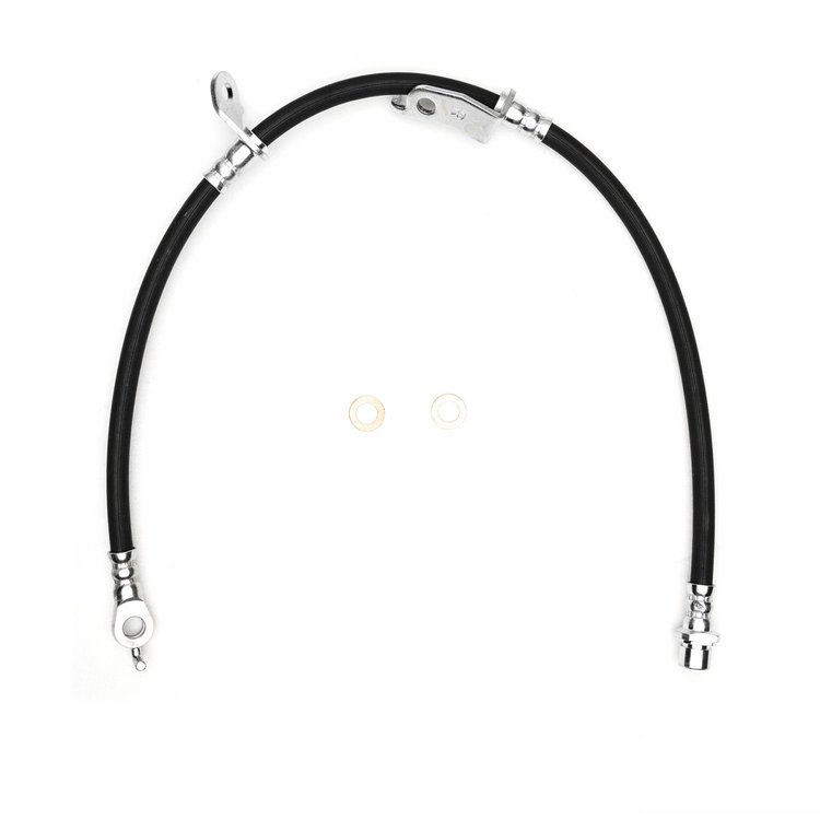 Brake Hose, 2008-2018 Lexus/Toyota/Scion, Position: Front Right