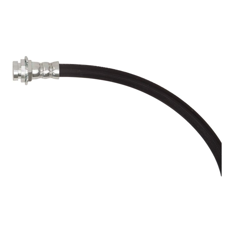 Brake Hose, 2008-2009 GM, Position: Rear Right Upper