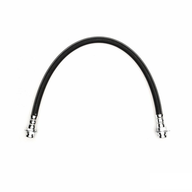 Brake Hose, 2009-2010 GM, Position: Rear Right Upper