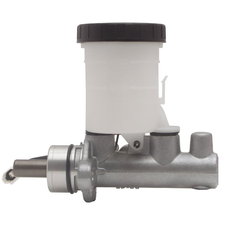 Brake Master Cylinder, 1995-2002 Suzuki, Position: Rear