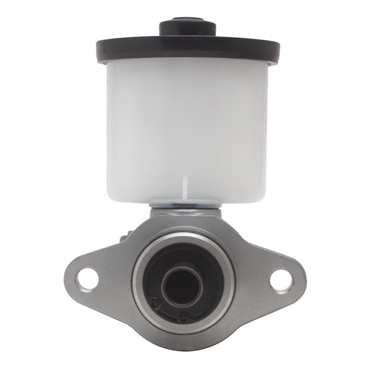 Brake Master Cylinder, 1986-1988 Suzuki, Position: OEM