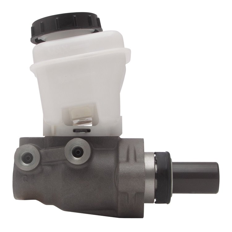 Brake Master Cylinder, 2001-2006 Suzuki, Position: Rear Right