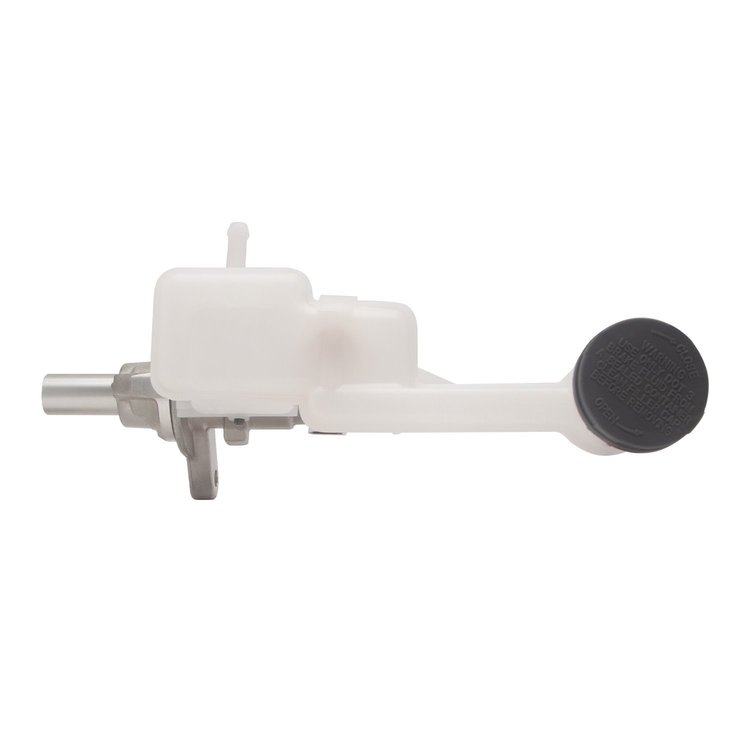 Brake Master Cylinder, 2007-2013 Suzuki, Position: OEM