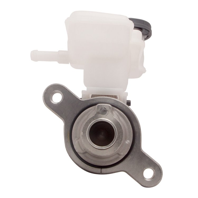 Brake Master Cylinder, 2007-2013 Suzuki, Position: Rear