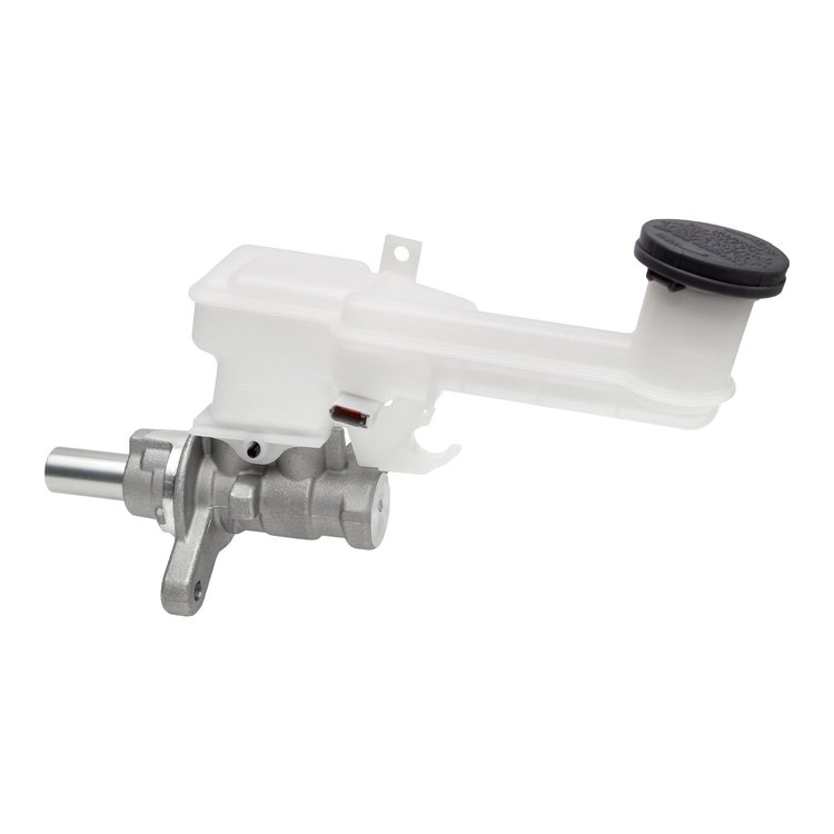 Brake Master Cylinder, 2007-2013 Suzuki, Position: Rear