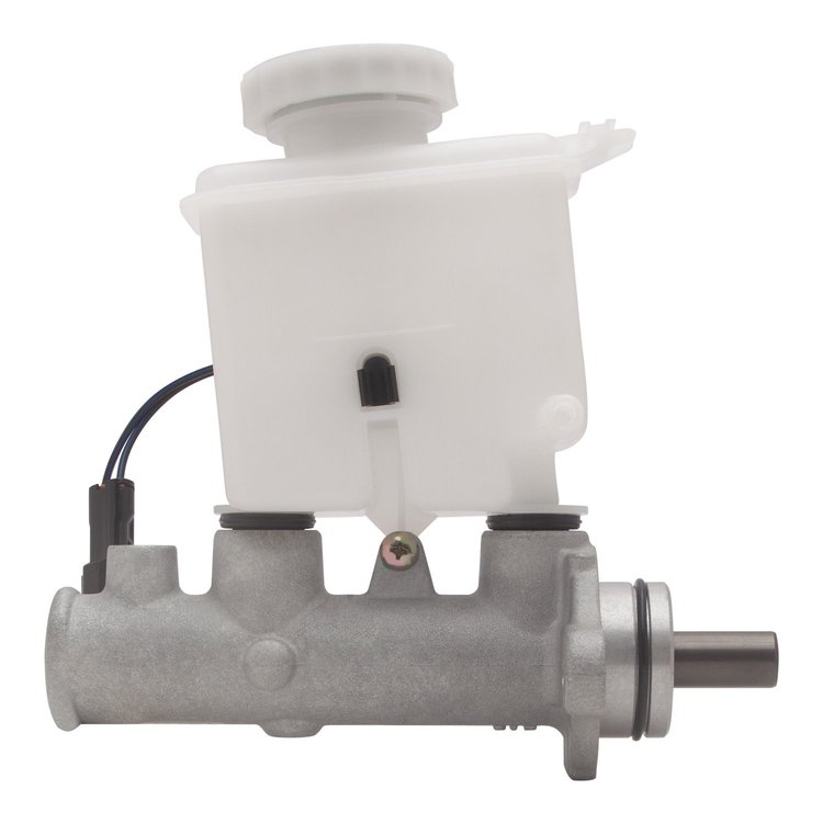 Brake Master Cylinder, 2004-2006 Suzuki, Position: OEM