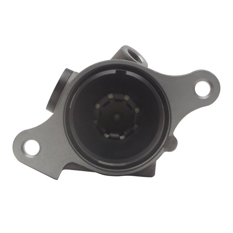 Brake Master Cylinder, 2011-2017 Audi/Porsche/Volkswagen, Position: OEM