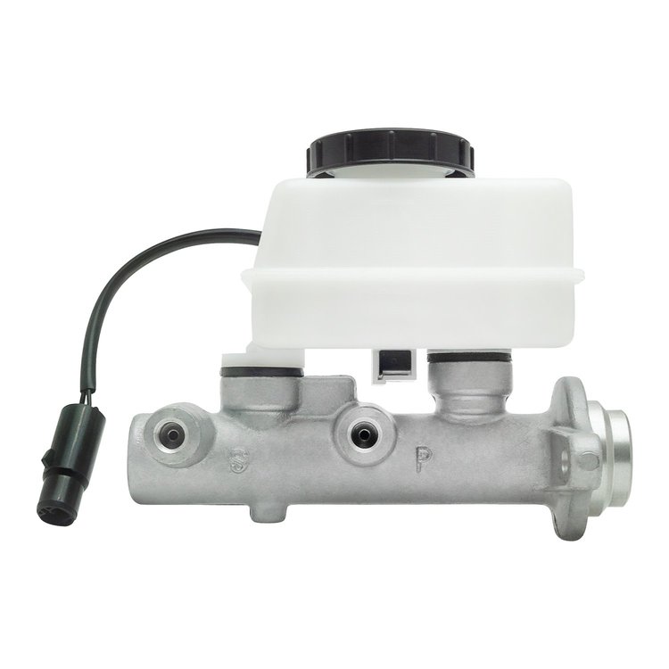 Brake Master Cylinder, 1989-1995 Fits Multiple Makes/Models, Position: Rear Left & Right