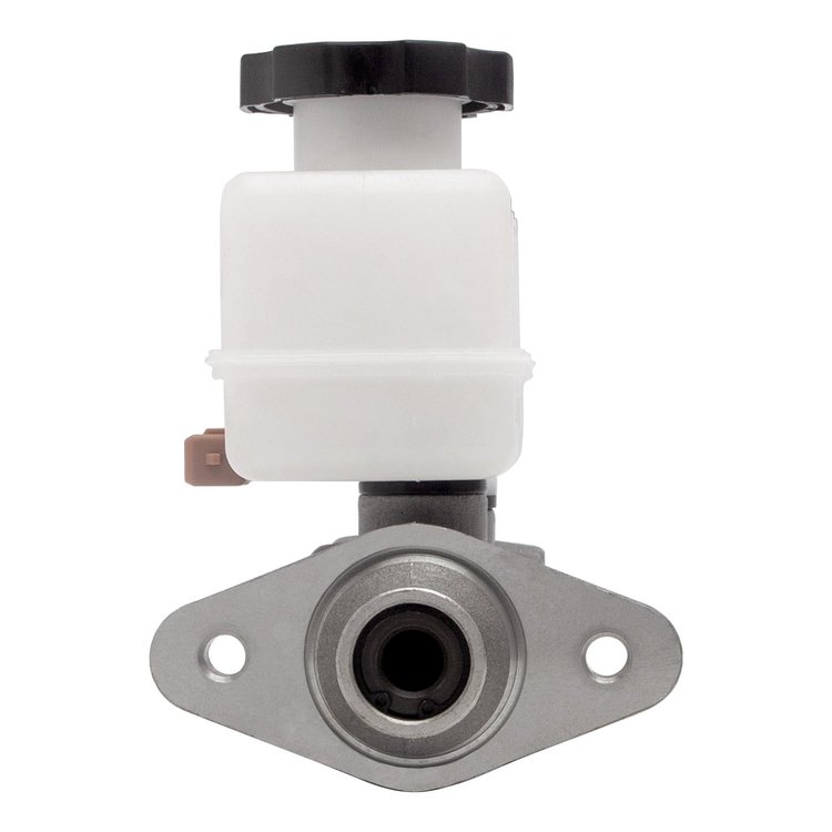 Brake Master Cylinder, 2000-2005 Kia/Hyundai/Genesis, Position: OEM