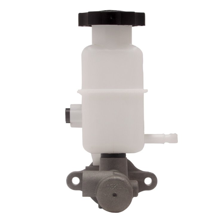 Brake Master Cylinder, 2009-2012 Kia/Hyundai/Genesis, Position: Front Left