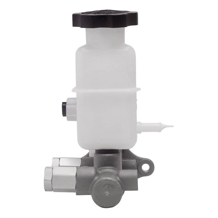 Brake Master Cylinder, 2009-2012 Kia/Hyundai/Genesis, Position: OEM