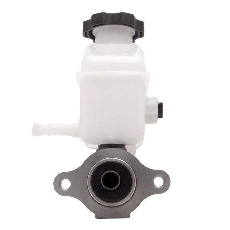 Brake Master Cylinder, 2009-2012 Kia/Hyundai/Genesis, Position: Front Right
