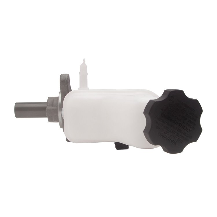 Brake Master Cylinder, 2010-2013 Kia/Hyundai/Genesis, Position: Front Left