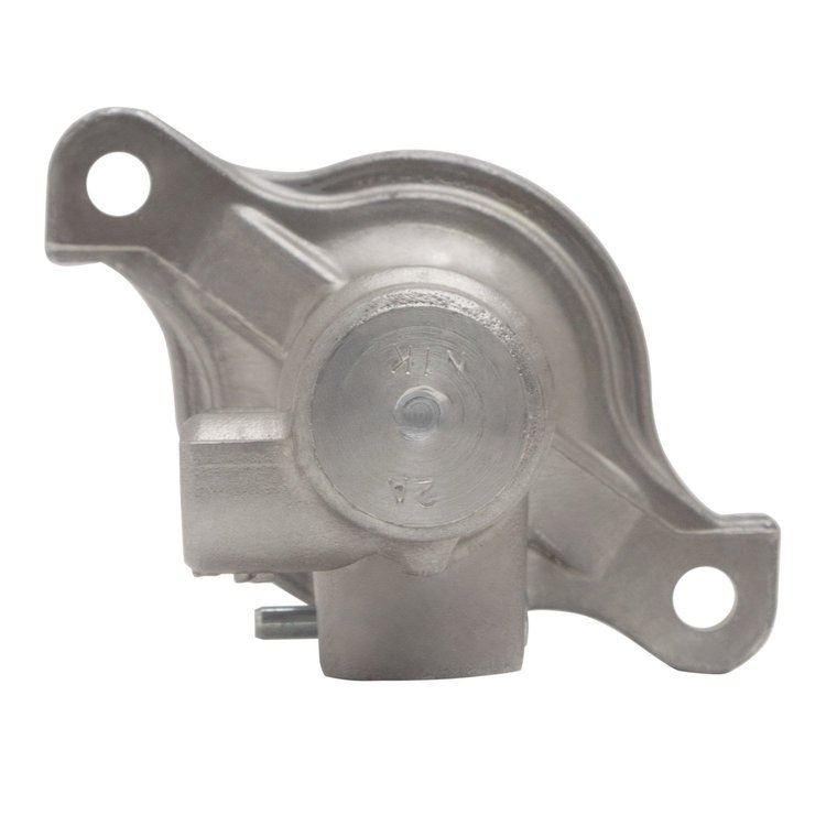 Brake Master Cylinder, 2017-2019 Kia/Hyundai/Genesis, Position: Rear Right