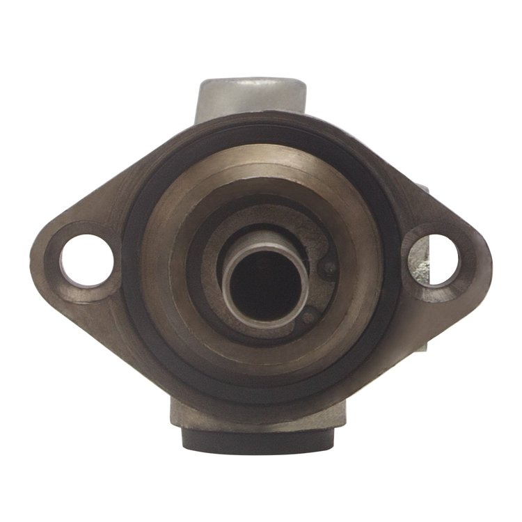 Brake Master Cylinder, 1976-1981 Lancia, Position: Rear