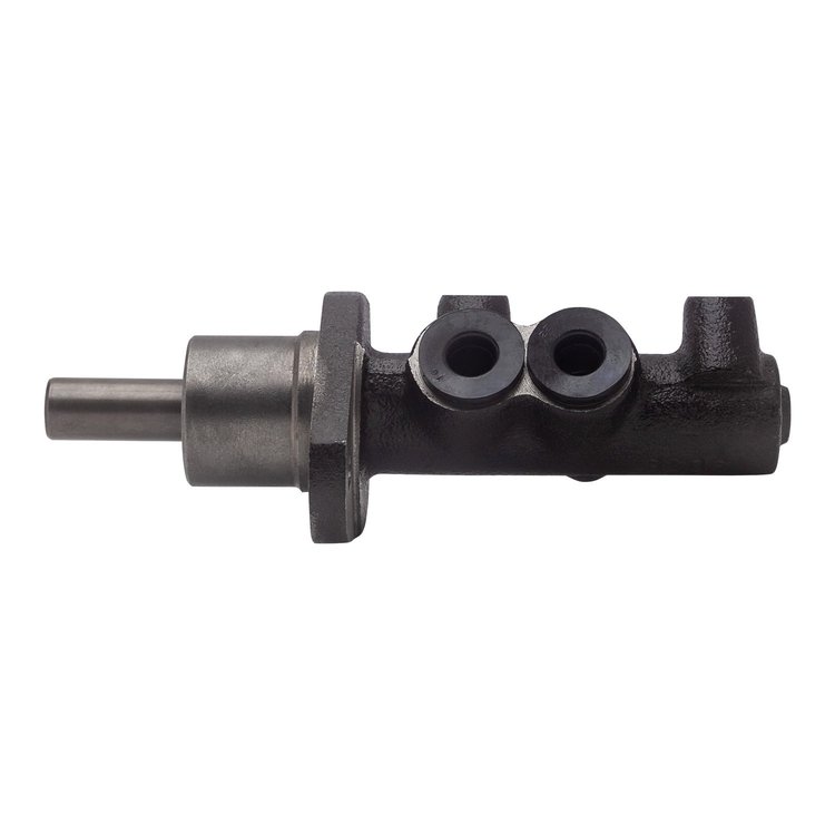 Brake Master Cylinder, 1994-1999 Land Rover, Position: OEM