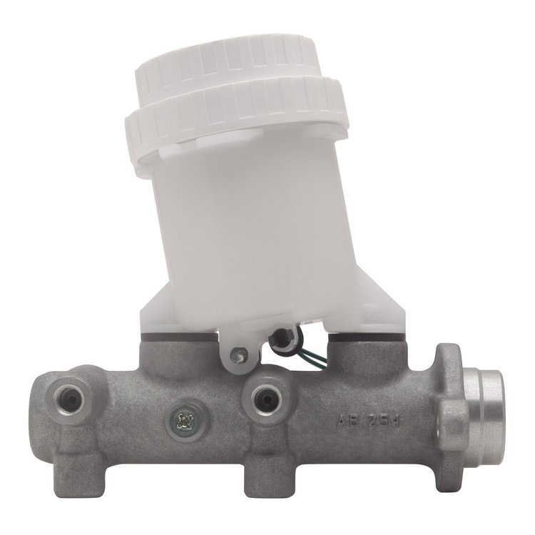 Brake Master Cylinder, 1990-1997 Subaru, Position: Front Right